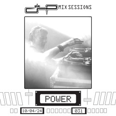 CHP Mix Sessions [031] - Power