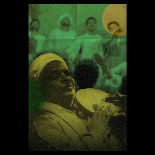 الشيخ أحمد برين - توب لينا