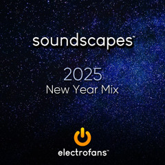 Electrofans Soundscapes, Episode 33