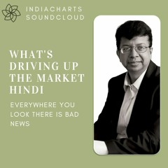 Find Out What Is Pushing The Markets [Hindi] To New Heights  Stock Market Analysis