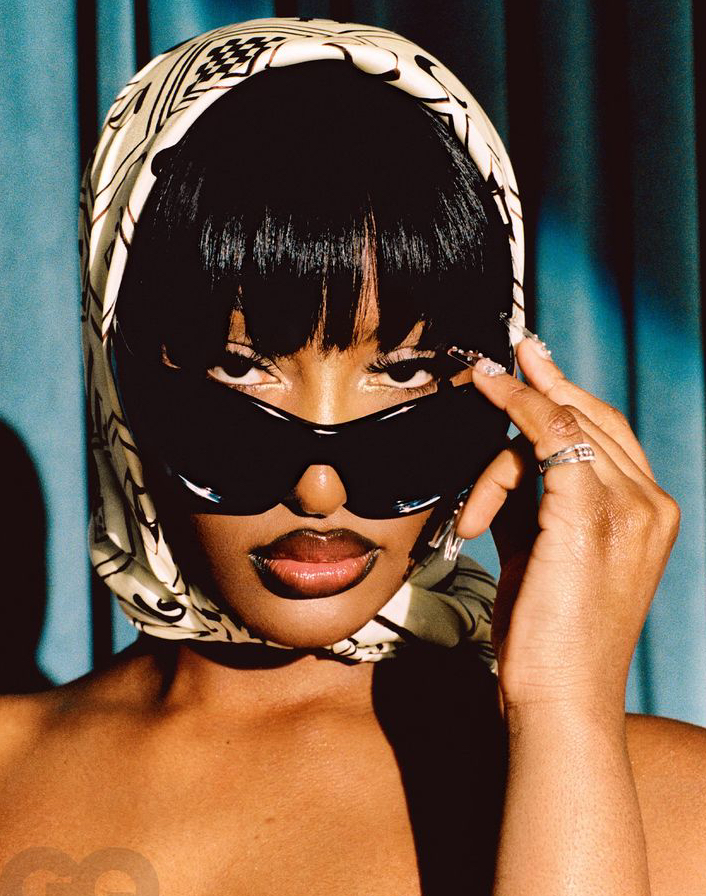 TEMS – Only Me –  feat. Drake (unreleased)