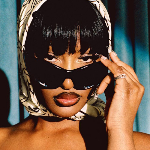 TEMS - Only Me -  feat. Drake (unreleased)