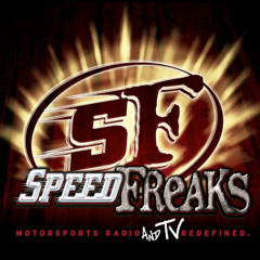 SpeedFreaks National Radio Show 05/04/25