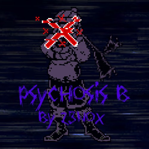 [DUSTTRUST] Psychosis B: Rupture.