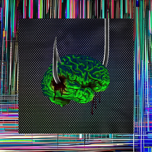 JiggyTony-BRAIN ROT