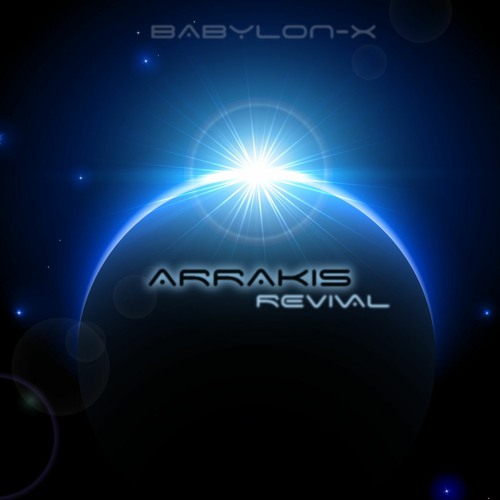 Arrakis Revival