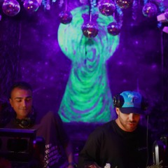 NISH b2b prince! Live @The Trip Miami