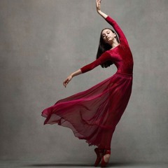 She is like a dream