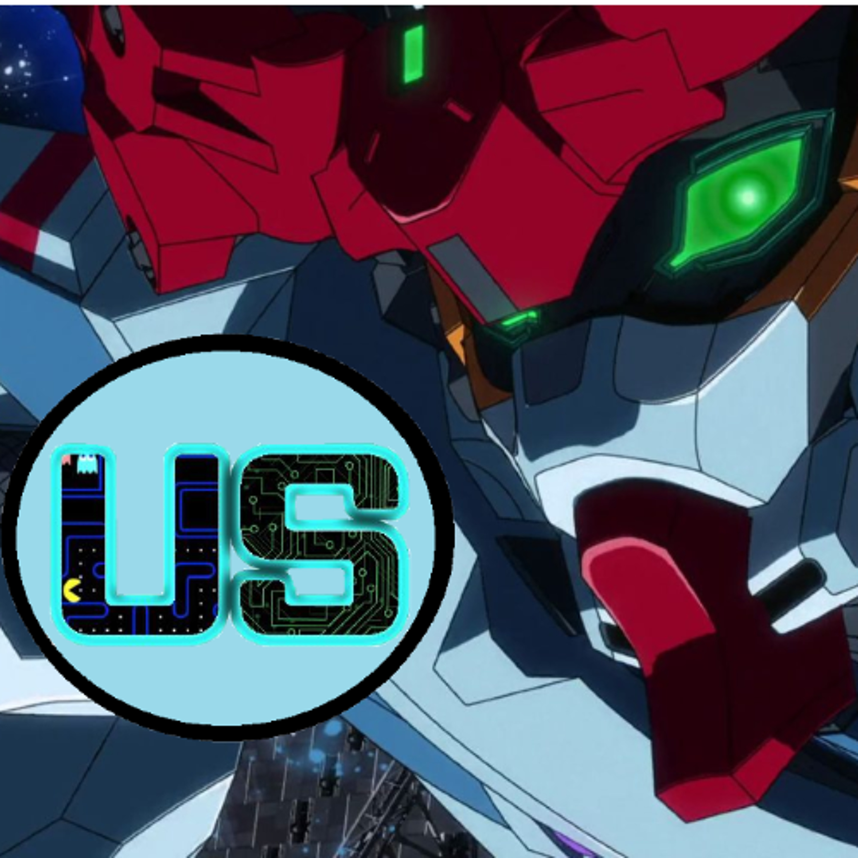 Post-Scripted: Gundam GQuuuuuuX