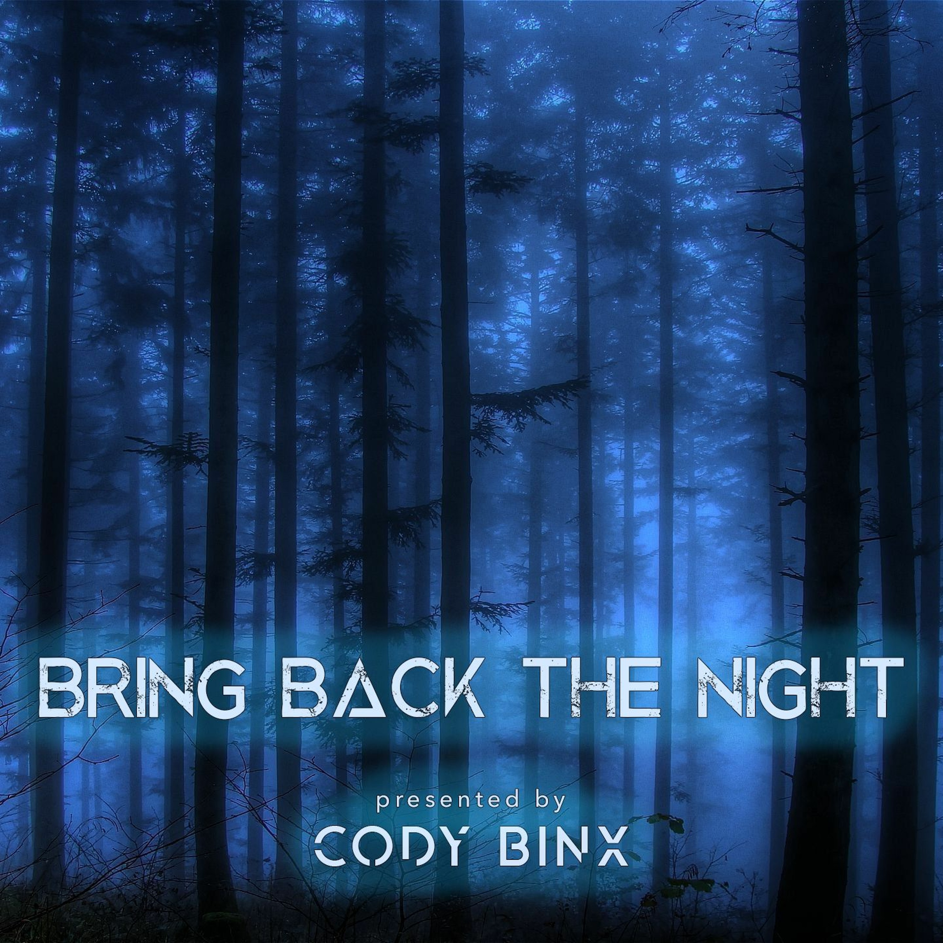 Bring Back The Night