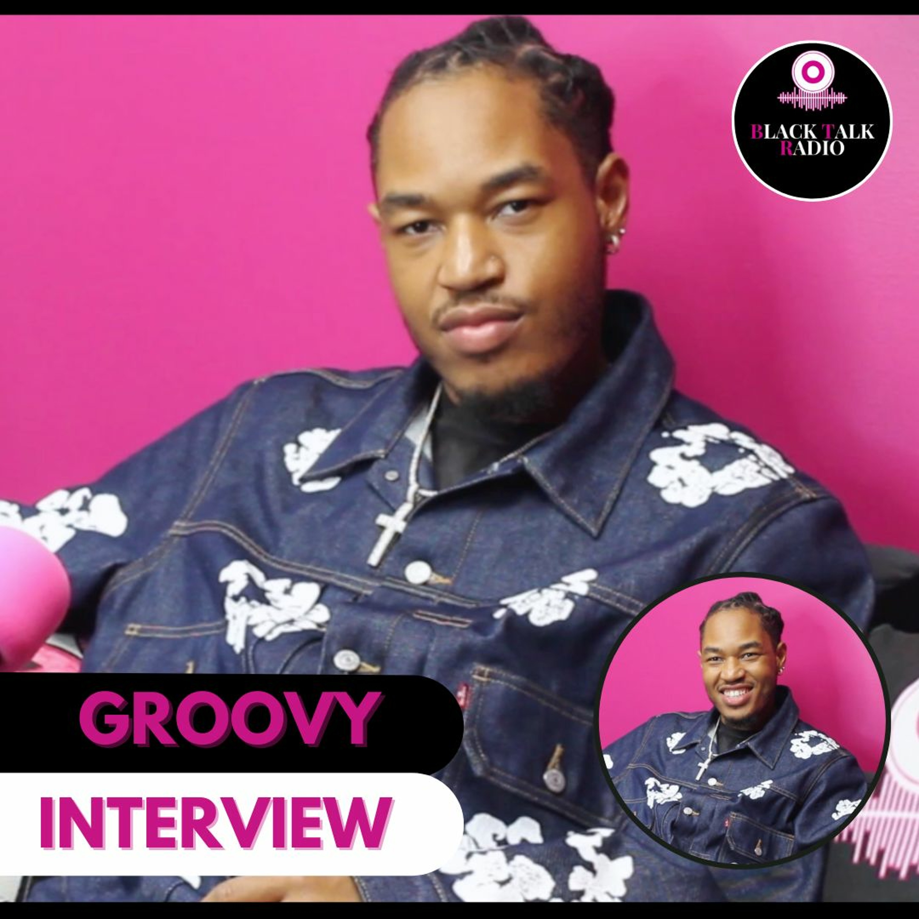 Groovy Interview episode artwork