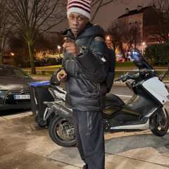 [Exclu] Keeqaid - billet.mp3