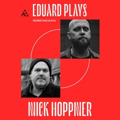 Eduard plays Nick Höppner