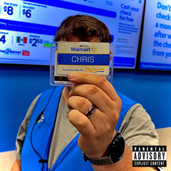 I LOVE YOU CHRIS (Prod. BrimBeatz)