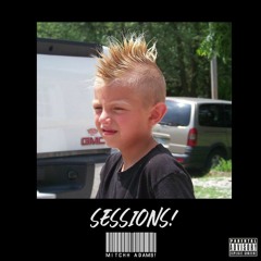 4. mitchell scott jewelry! [prod. Valious x bapsxx]