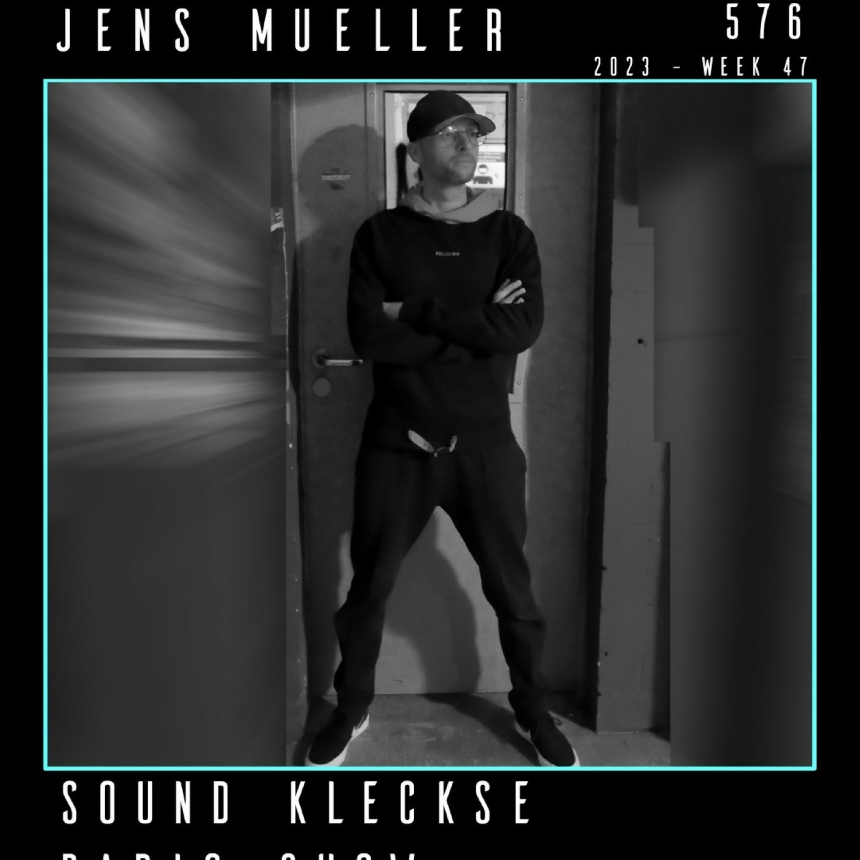 Sound Kleckse