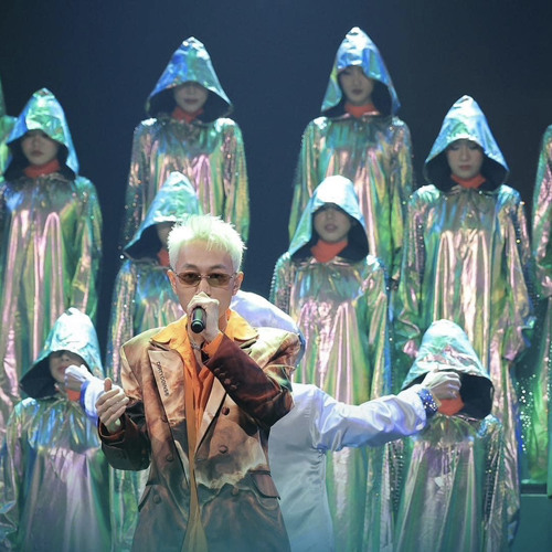 tay lai pro (double2T - justatee)