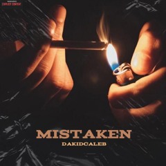 mistaken