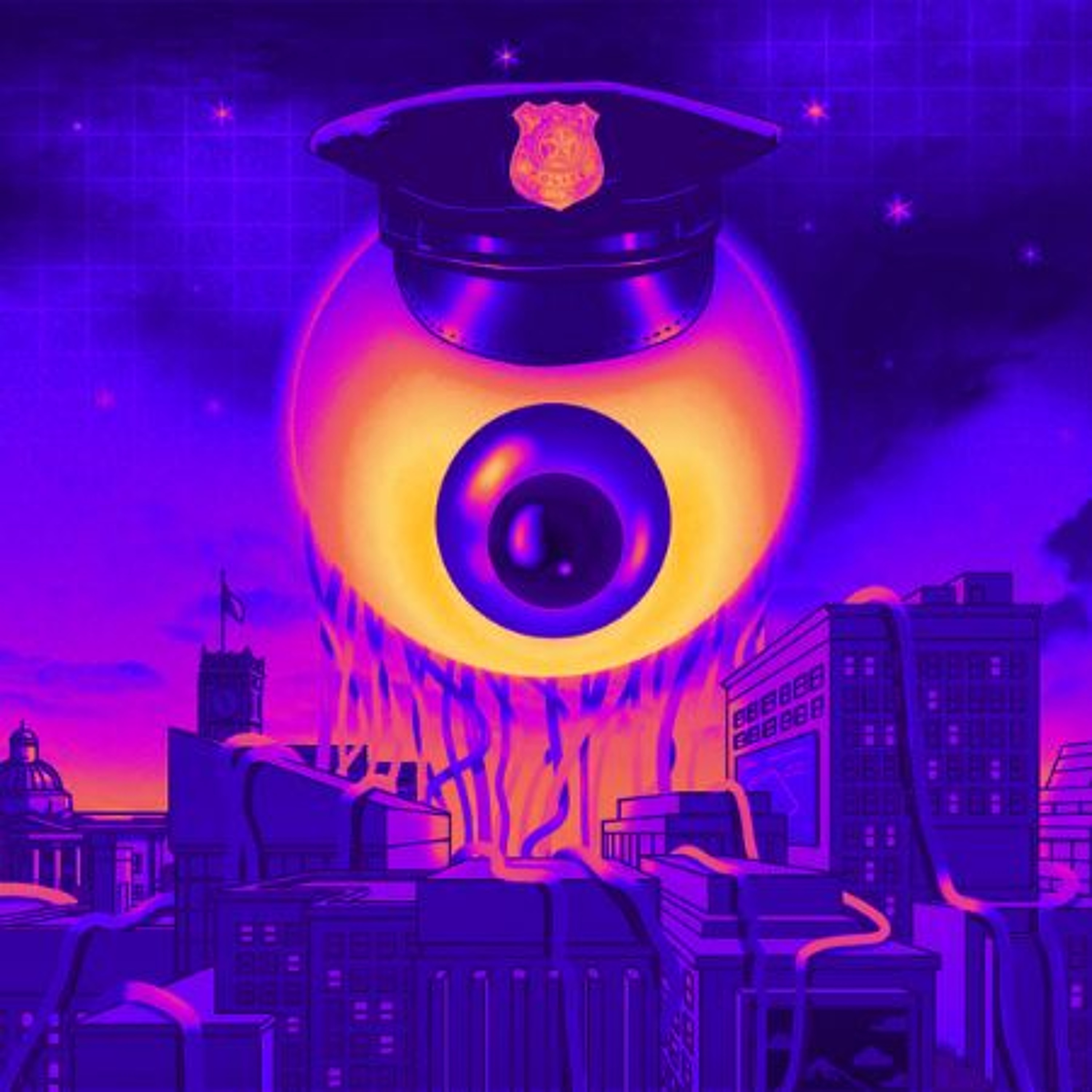 360 Degree Surveillance: How Police Use Public-Private Partnerships to Spy on Americans