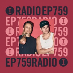 Toolroom Radio EP759 - Presented by Danny Rhys