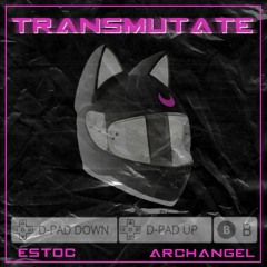 ARCHANGEL & ESTOC - TRANSMUTATE