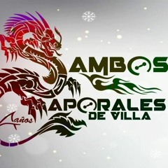 MIX SAMBOS CAPORALES DE VILLA 2020 DJRALVEZ