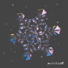 Premiere: Mathys Lenne - A Gentle Singularity [Monday Off]