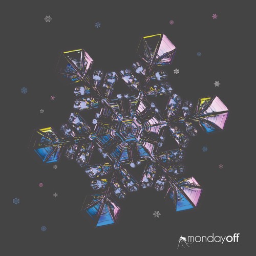 Premiere: Mathys Lenne - A Gentle Singularity [Monday Off]