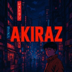 Akiraz (Instrumental)