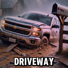 Beats By AI - Driveway