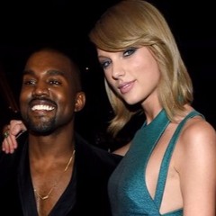Taylor - Vs - Kanye