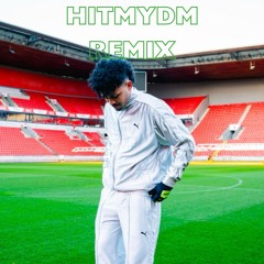 Ben Cristovao - UBER CABRIO (hitmydm remix)