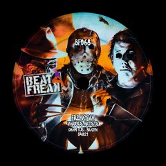[BF068] CHAMI (US) & BRAYDN - 54321 (ORIGINAL MIX)