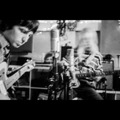 You Keep Me Wanting More (feat. Lucy Gaffney & Thom Southern)
