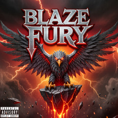 Blaze Fury