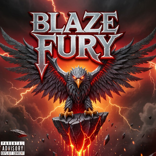 Blaze Fury