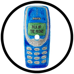 PICK UP THE PHONE (MOJO REMIX) - PAWSA