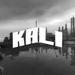 kali - lost coast [clip]