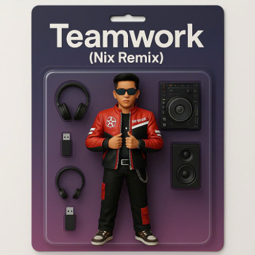 Teamwork (Nix Remix)