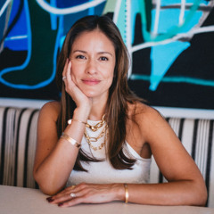 Episode 238 - Susana Cueva Drumwright, Vida Valiente Winery