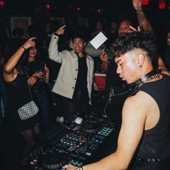Matt Jereza @ Mr. Mahjong’s “Bad Behavior” | [Set #1] Tech House