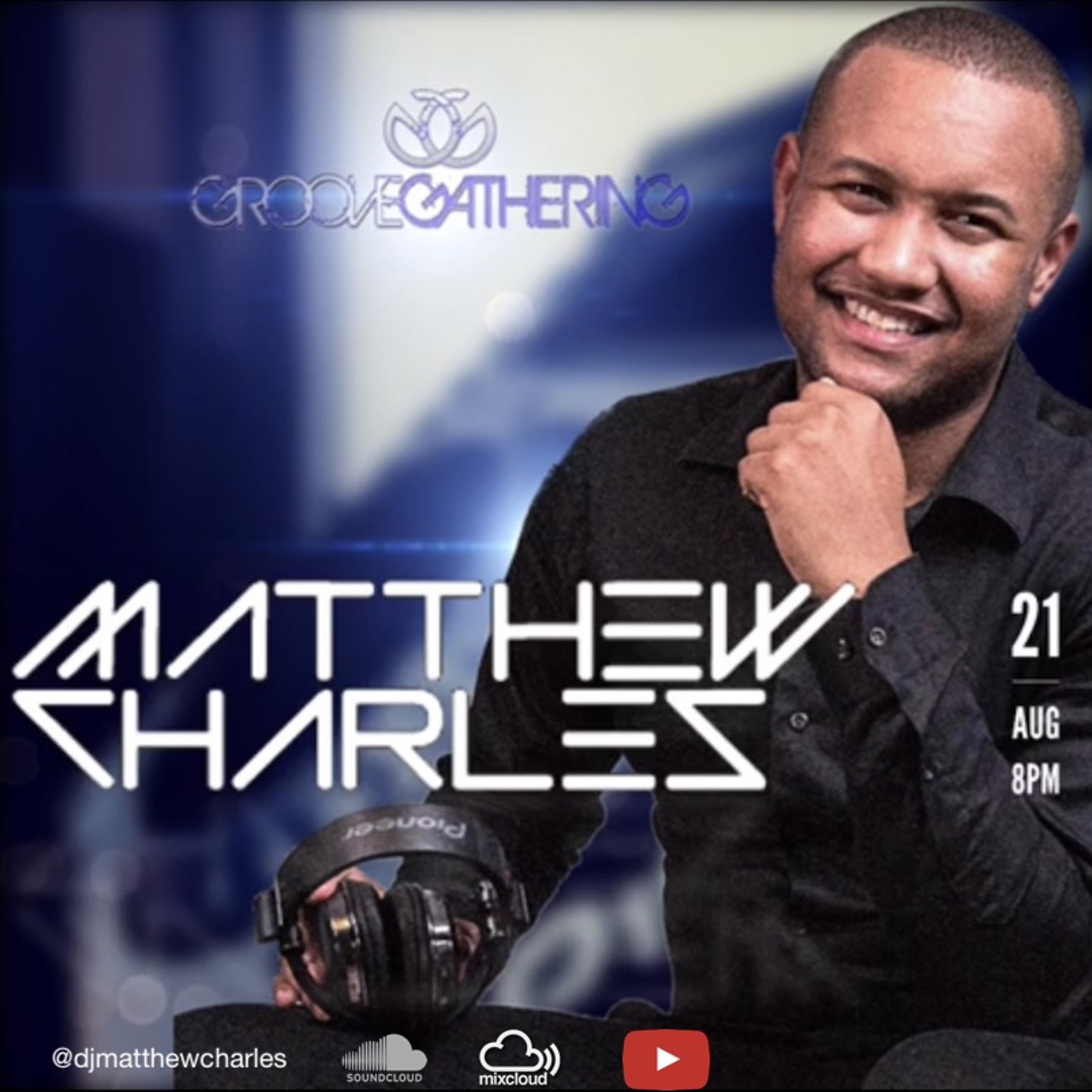 DJ Matthew Charles Mixes