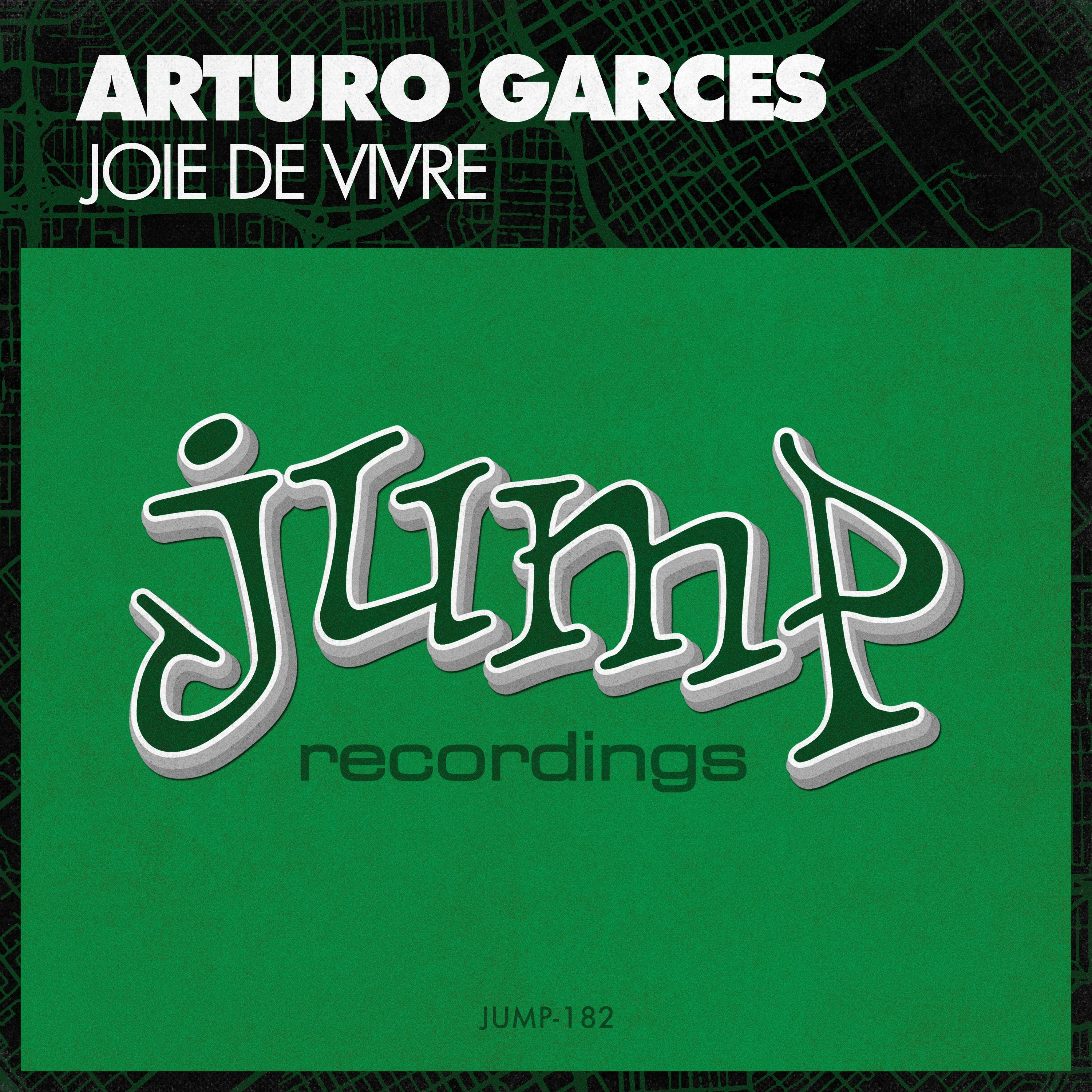 Arturo Garces