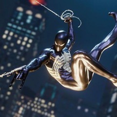 Spider Man Web of Shadows (Soundtrack)