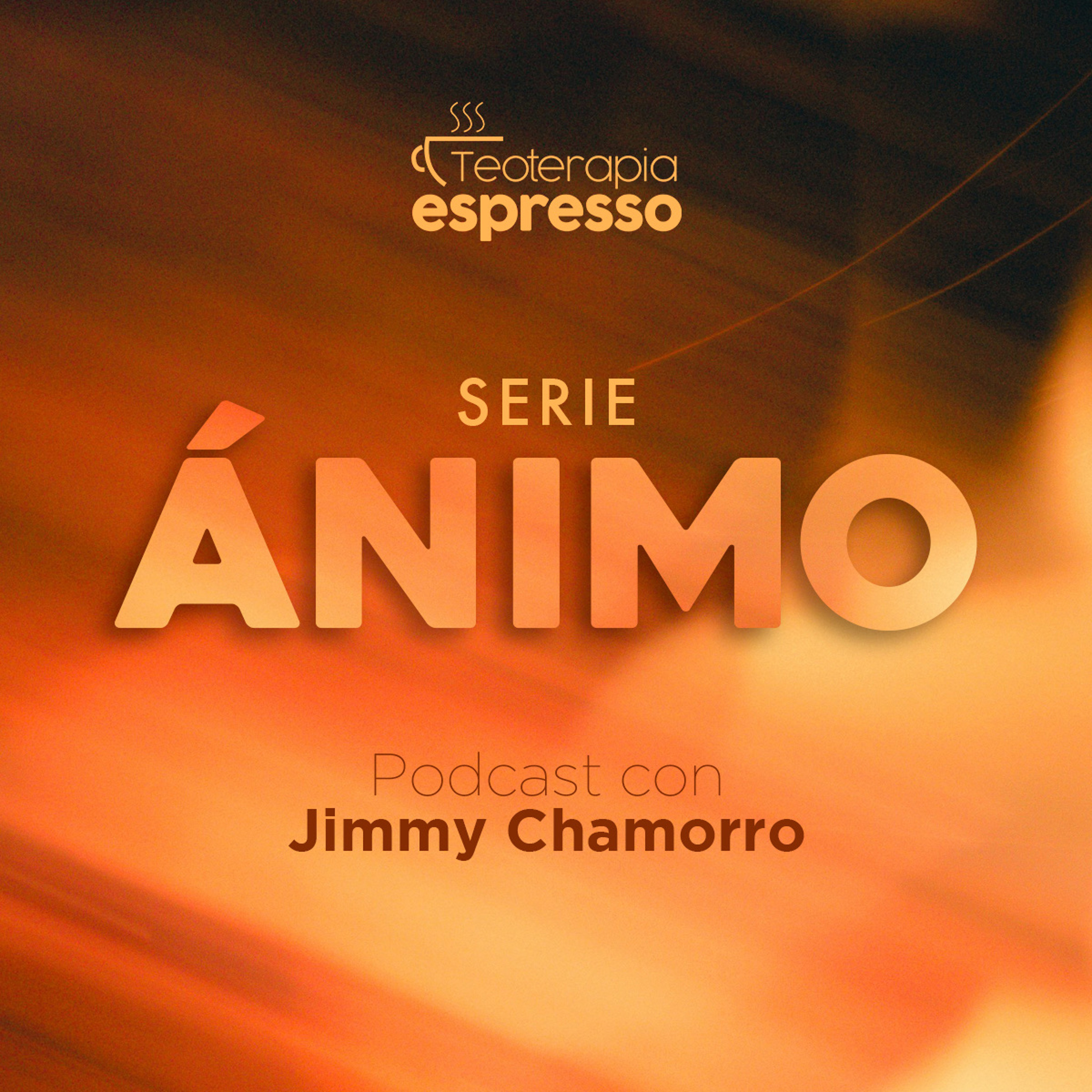 5 Perseverar cuando no hay aplausos - Serie Ánimo.mp3 episode artwork