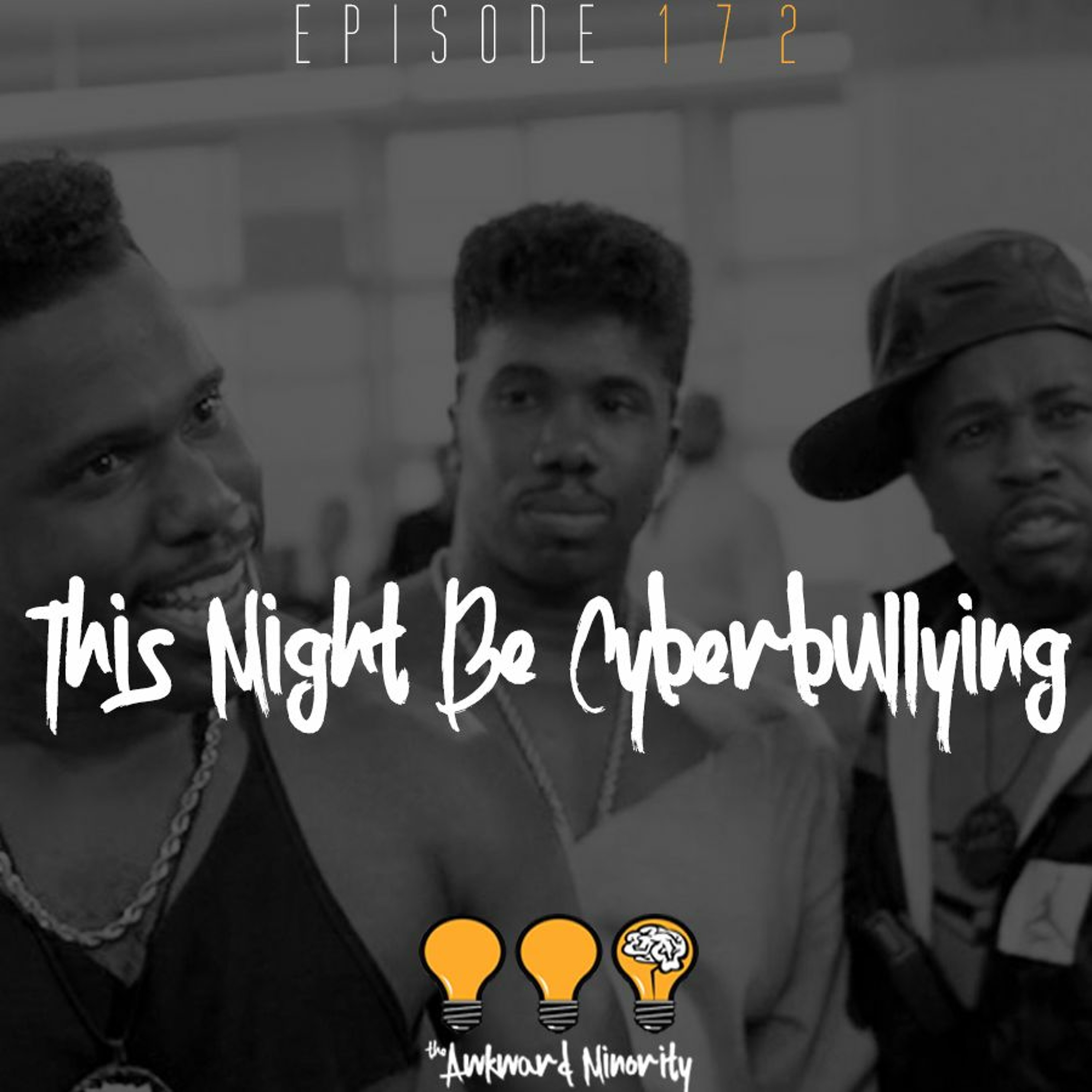 The Awkward Minority Podcast