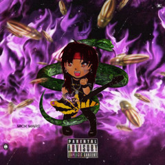 STONi - Guitar(mick mars)