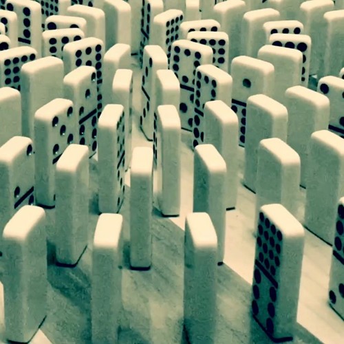 A Place Not Forgotten