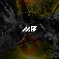 Portax - The Cure - (Original Mix)