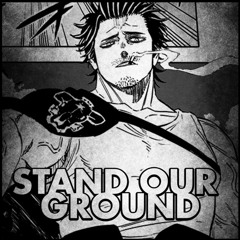 YAMI Stand Our Ground feat Jonathan